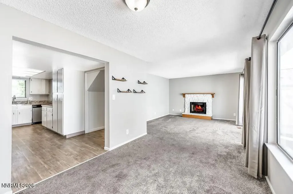 1205 Rayburn Reno NV 89503