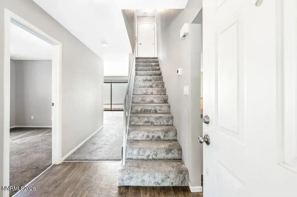 1205 Rayburn Reno NV 89503