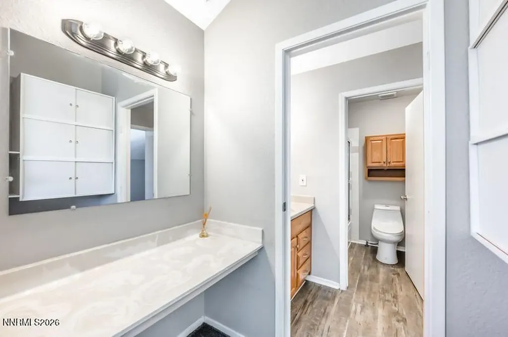 1205 Rayburn Reno NV 89503