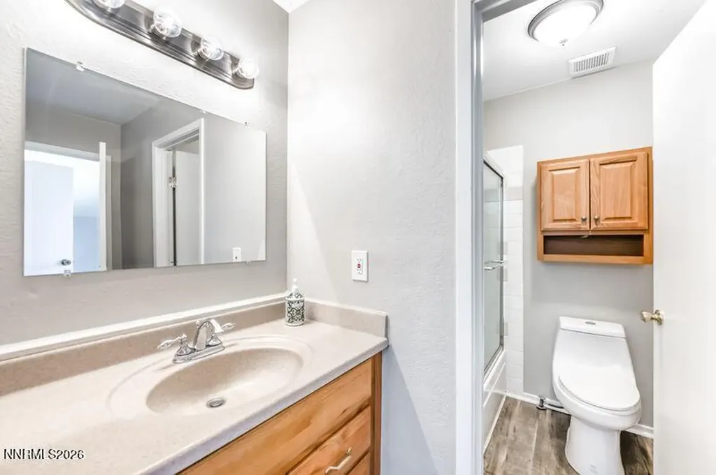 1205 Rayburn Reno NV 89503