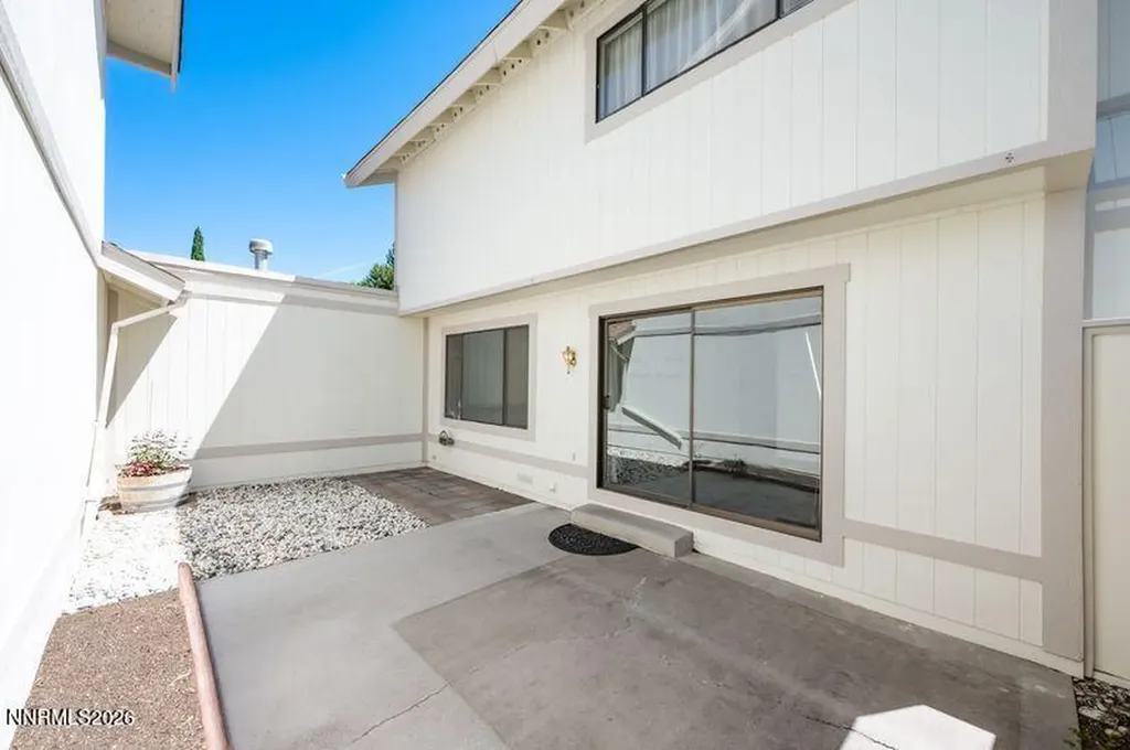 1205 Rayburn Reno NV 89503