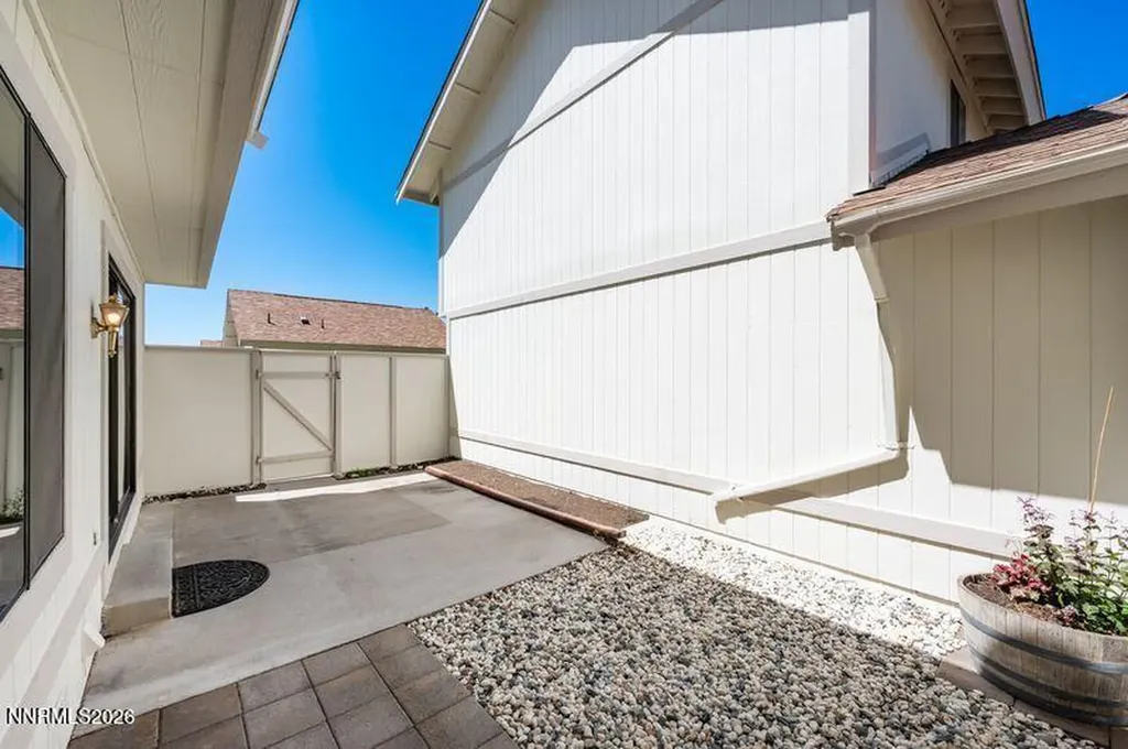 1205 Rayburn Reno NV 89503