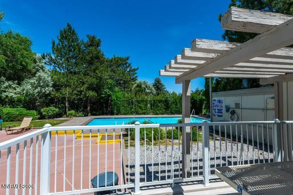 1205 Rayburn Reno NV 89503
