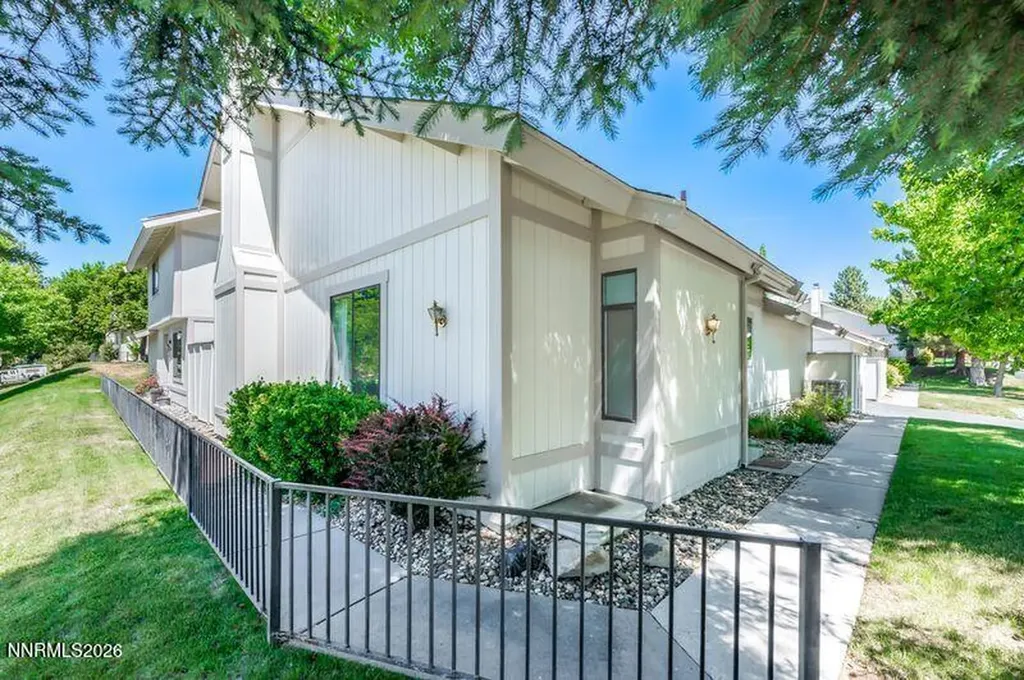 1205 Rayburn Reno NV 89503