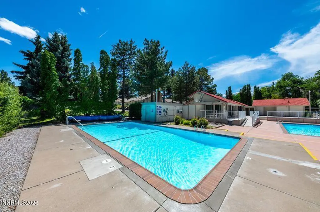 1205 Rayburn Reno NV 89503