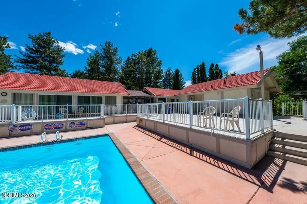 1205 Rayburn Reno NV 89503