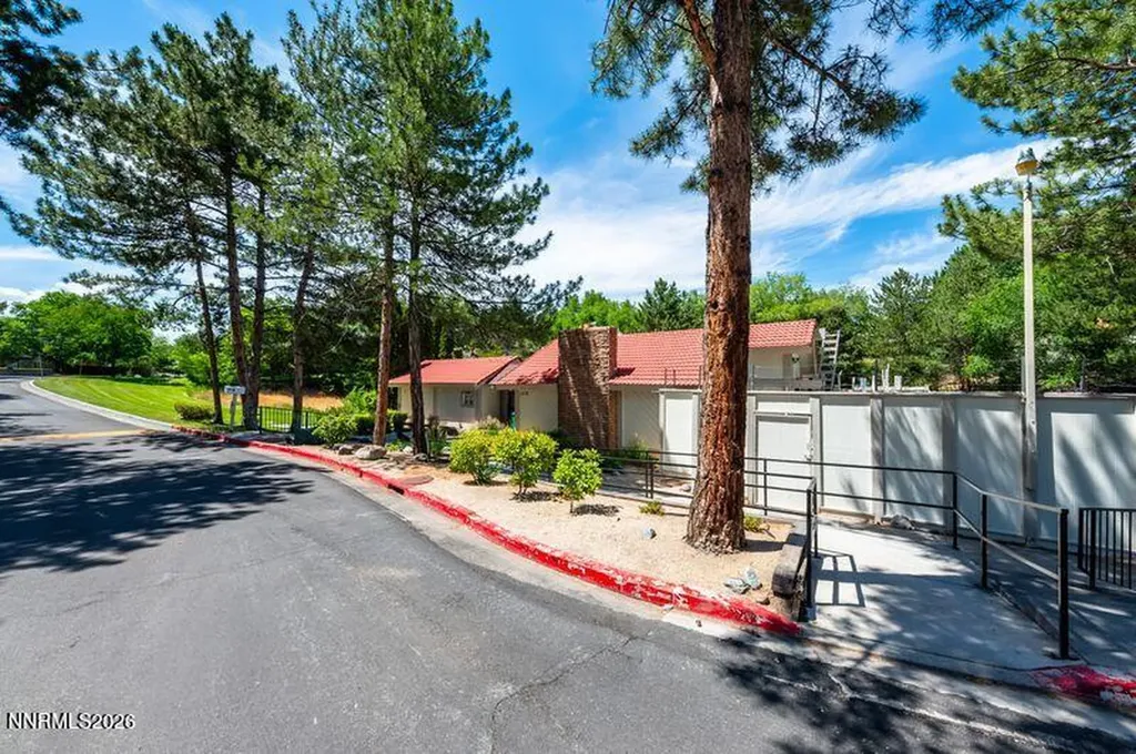 1205 Rayburn Reno NV 89503