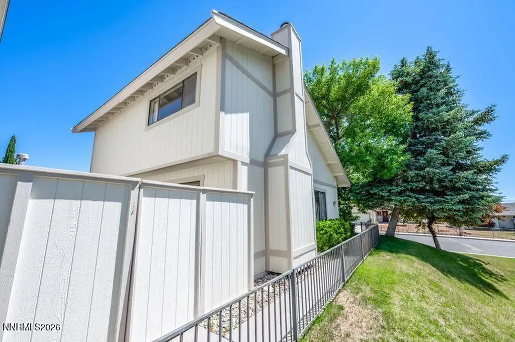1205 Rayburn Reno NV 89503