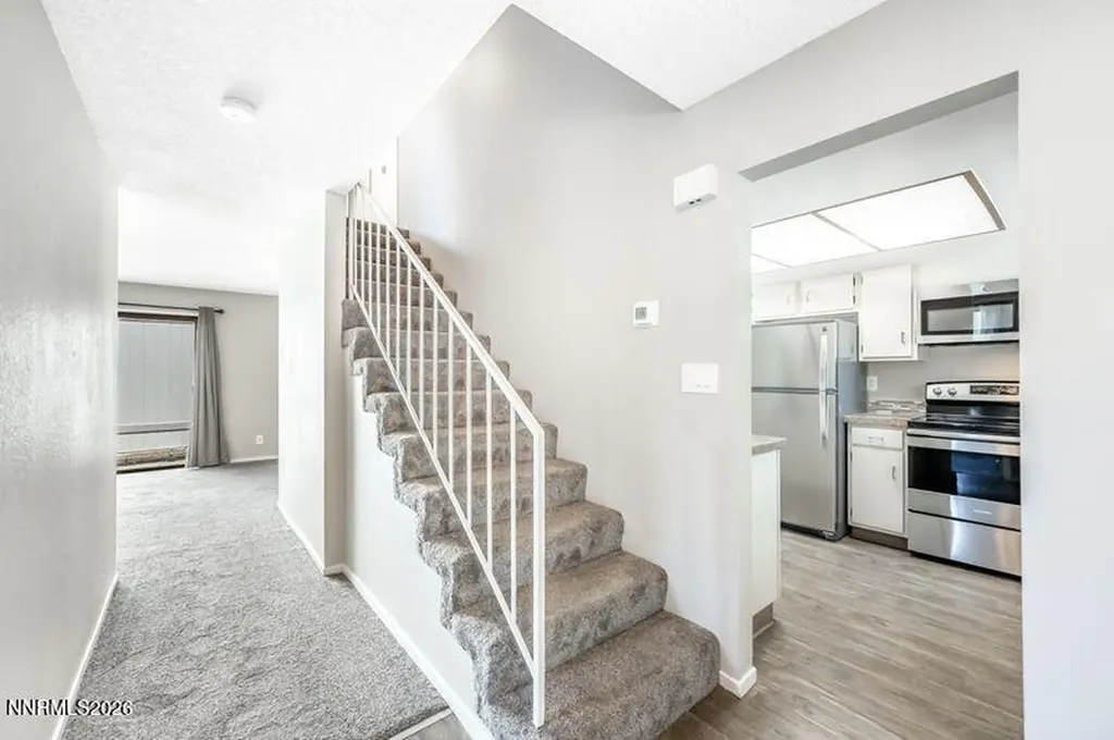1205 Rayburn Reno NV 89503