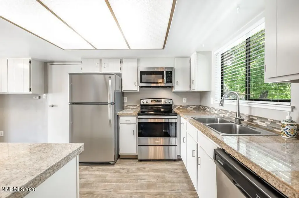 1205 Rayburn Reno NV 89503
