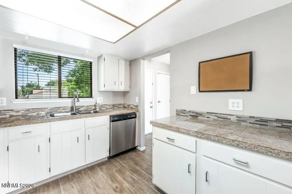 1205 Rayburn Reno NV 89503
