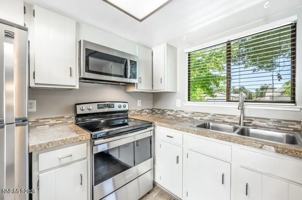 1205 Rayburn Reno NV 89503