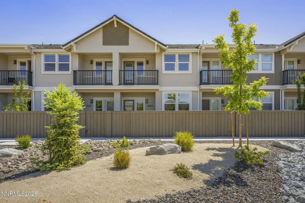 18663 Village Center Reno NV 89508