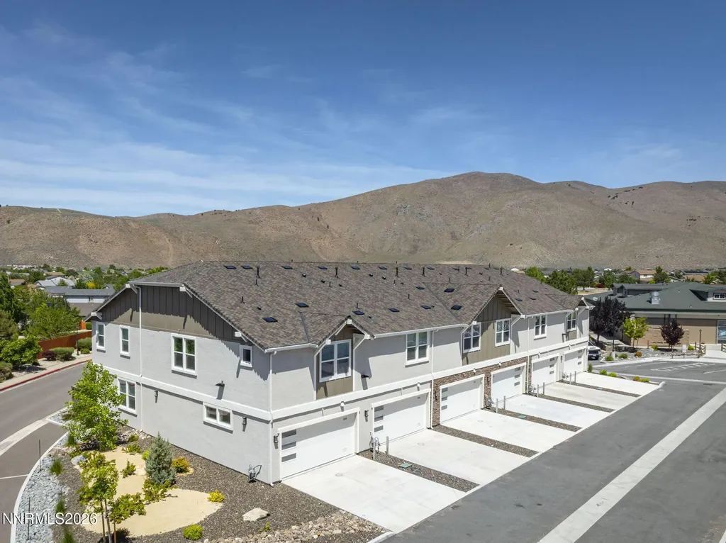 18663 Village Center Reno NV 89508