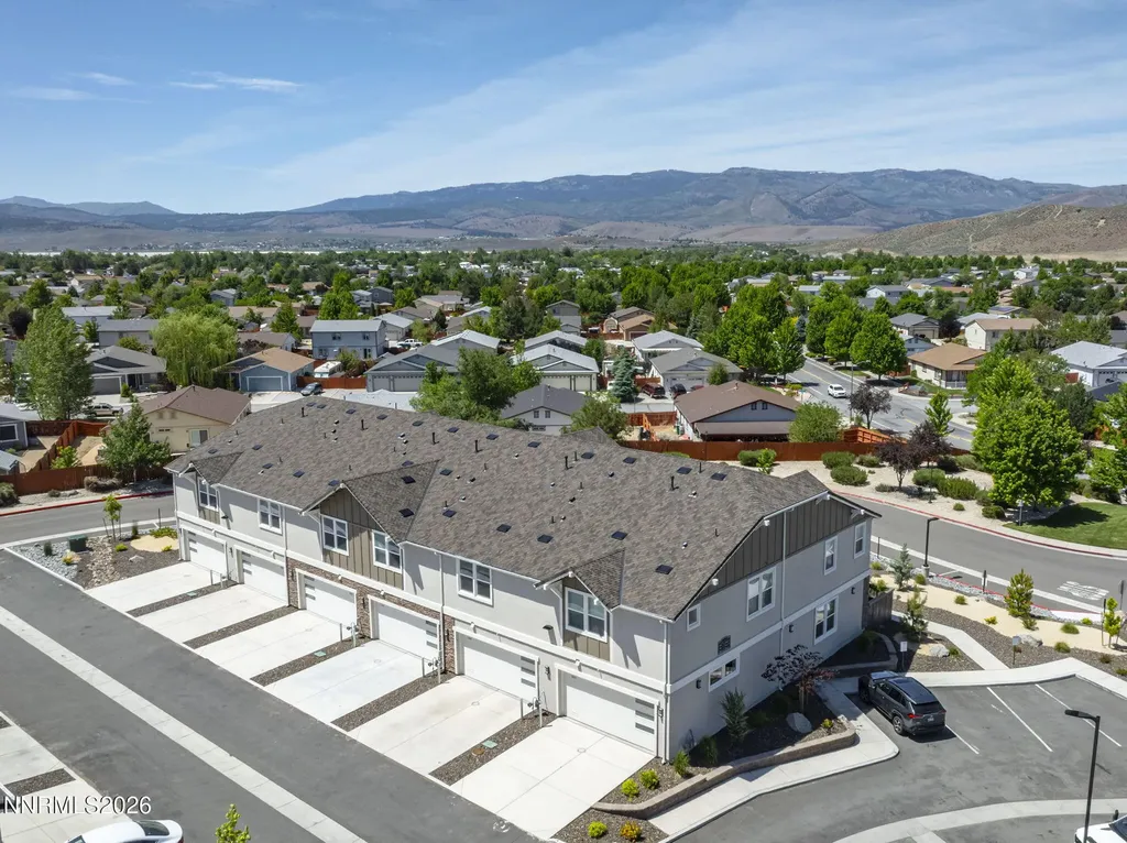 18663 Village Center Reno NV 89508
