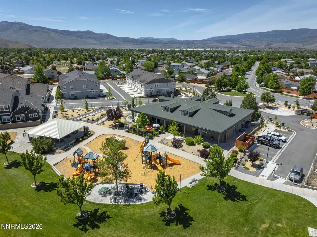18663 Village Center Reno NV 89508