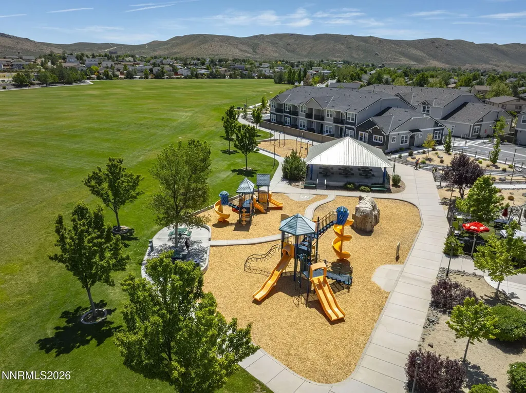 18663 Village Center Reno NV 89508