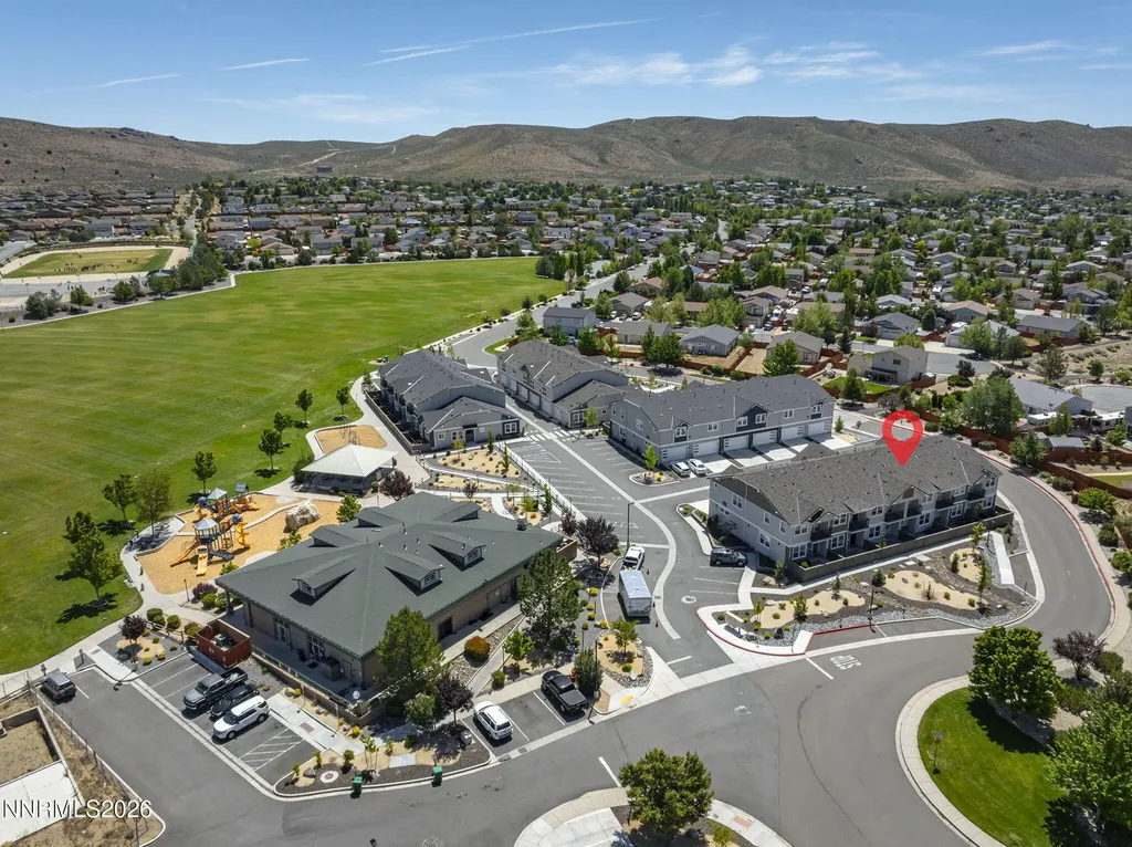 18663 Village Center Reno NV 89508