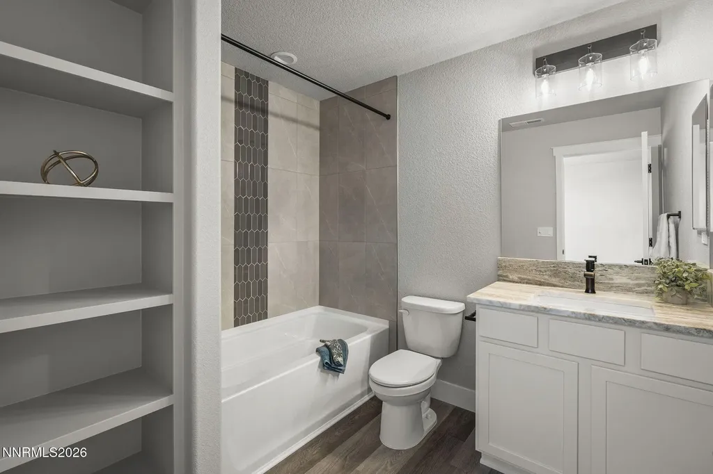18663 Village Center Reno NV 89508