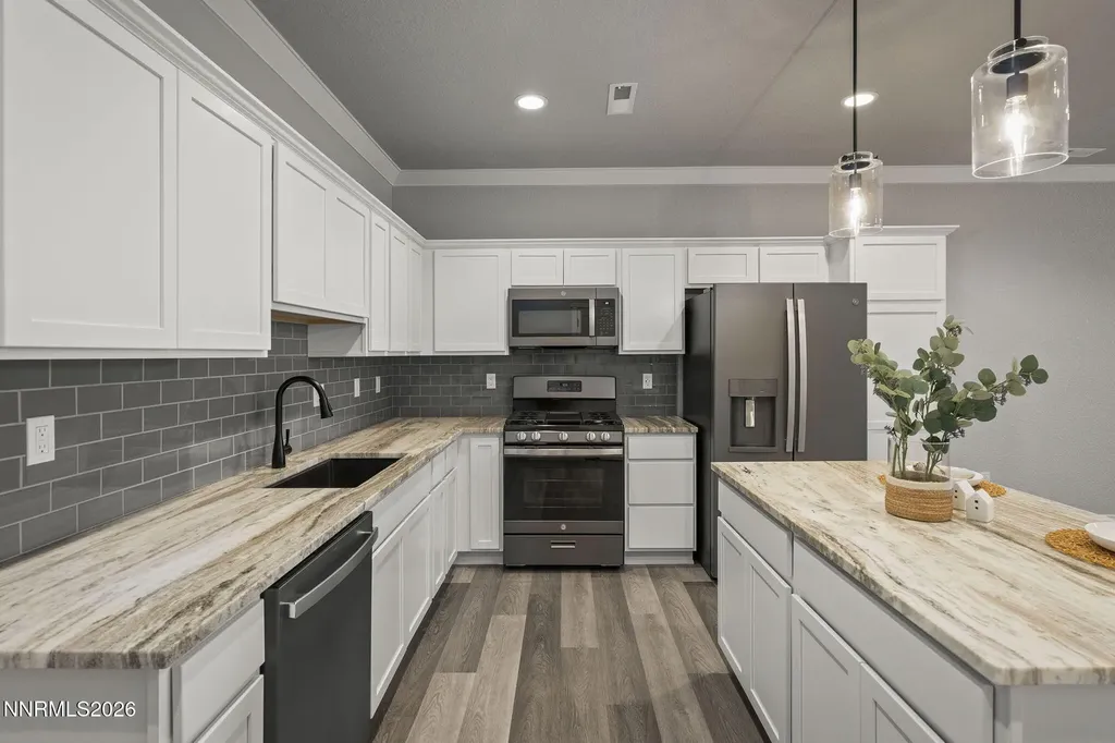 18663 Village Center Reno NV 89508