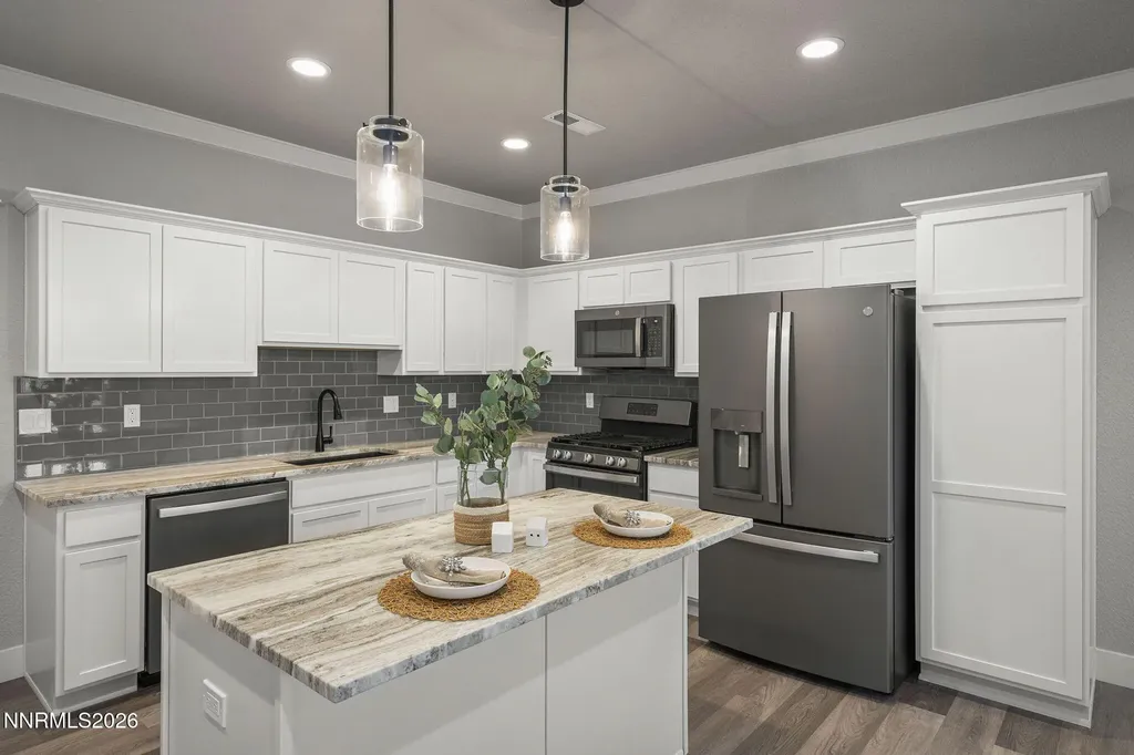 18663 Village Center Reno NV 89508