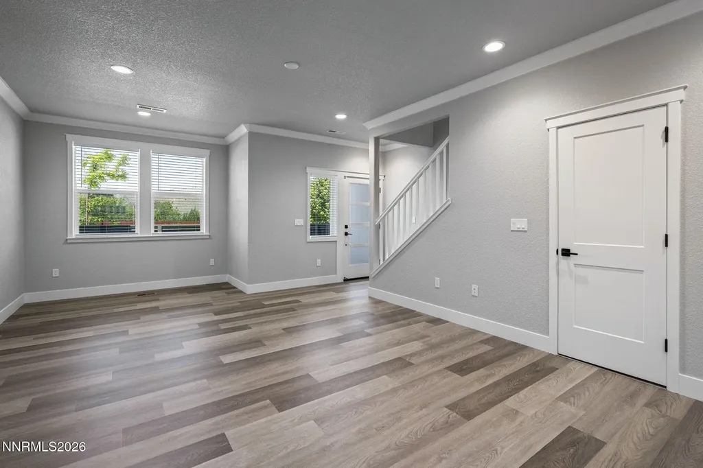 18663 Village Center Reno NV 89508