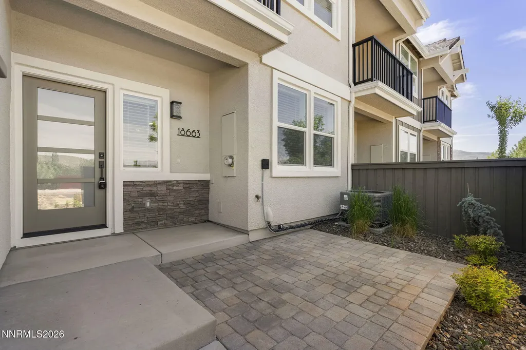 18663 Village Center Reno NV 89508