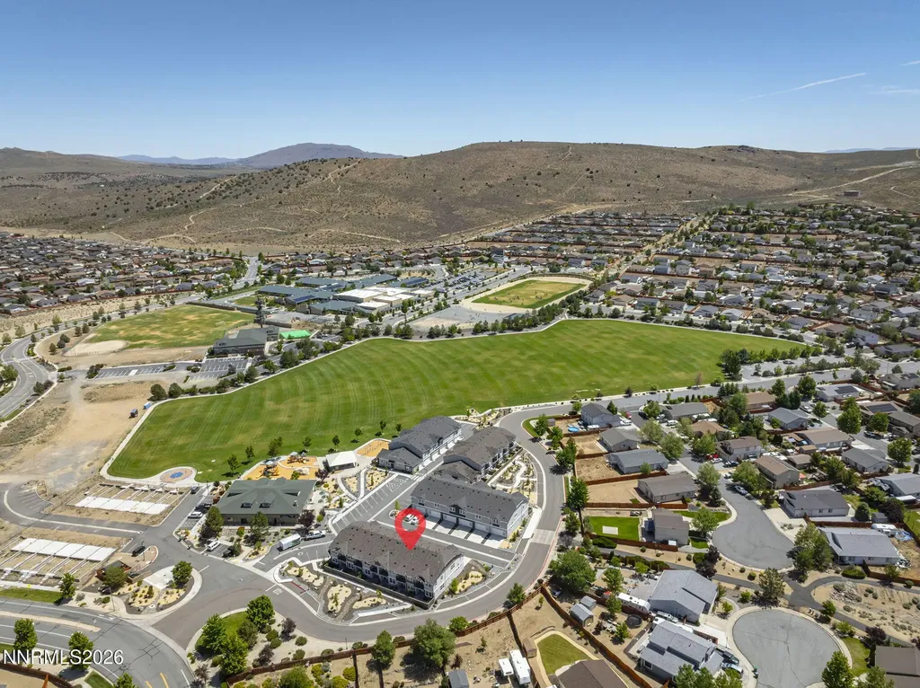 18663 Village Center Reno NV 89508