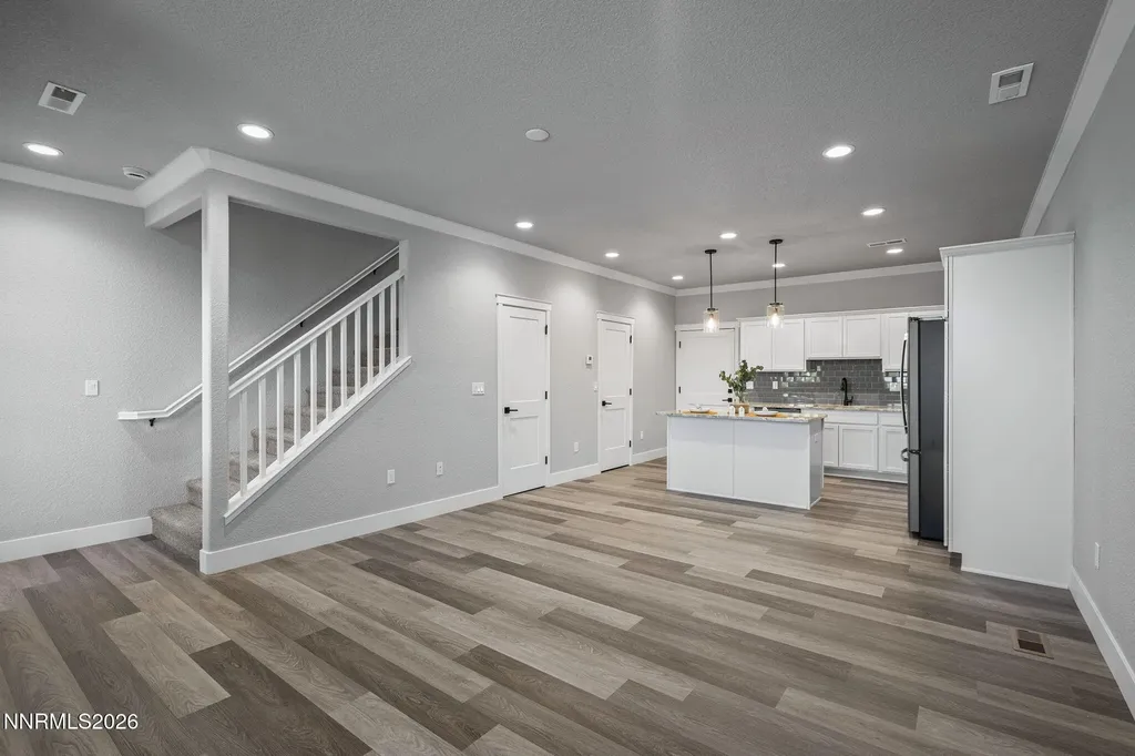 18663 Village Center Reno NV 89508