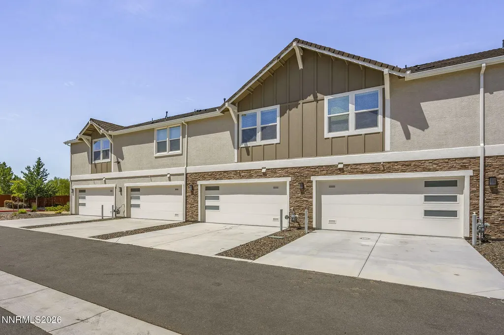 18663 Village Center Reno NV 89508