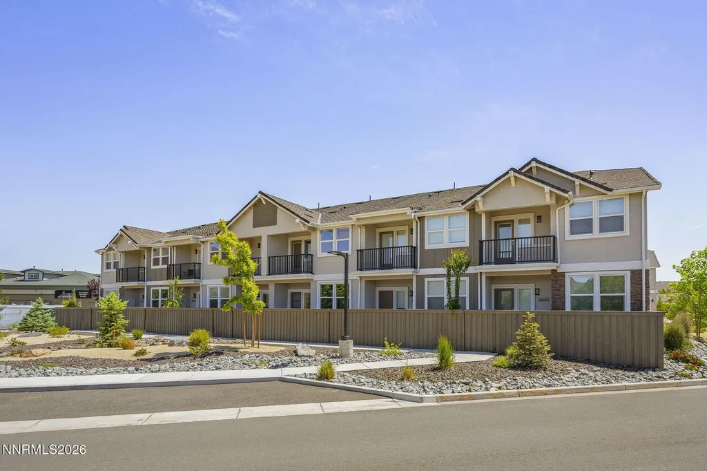 18663 Village Center Reno NV 89508