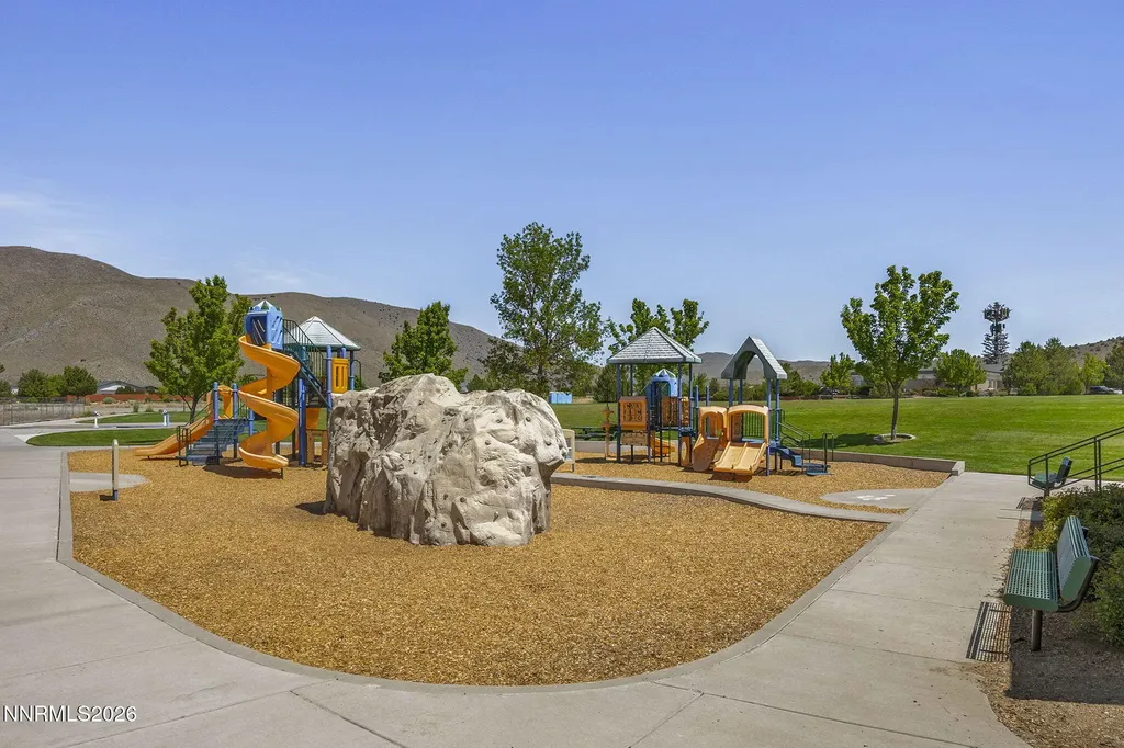18663 Village Center Reno NV 89508