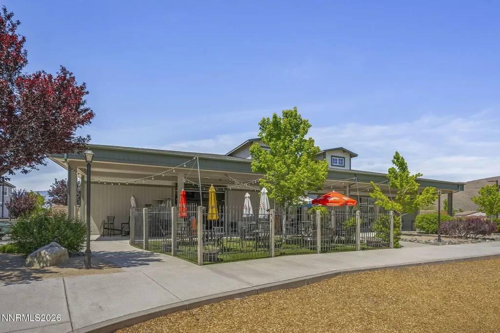 18663 Village Center Reno NV 89508