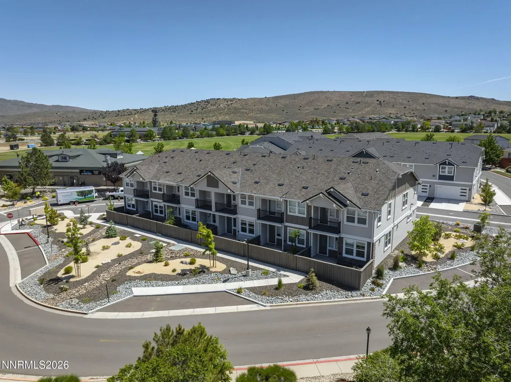18663 Village Center Reno NV 89508
