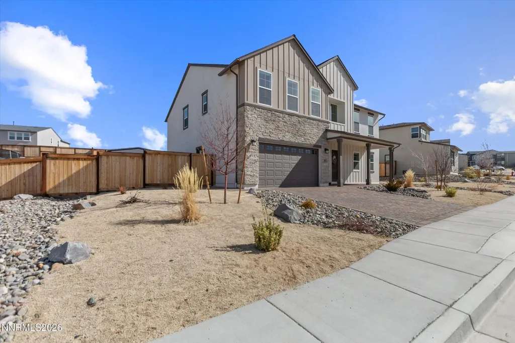 325 Pah Rah Ridge Sparks NV 89441