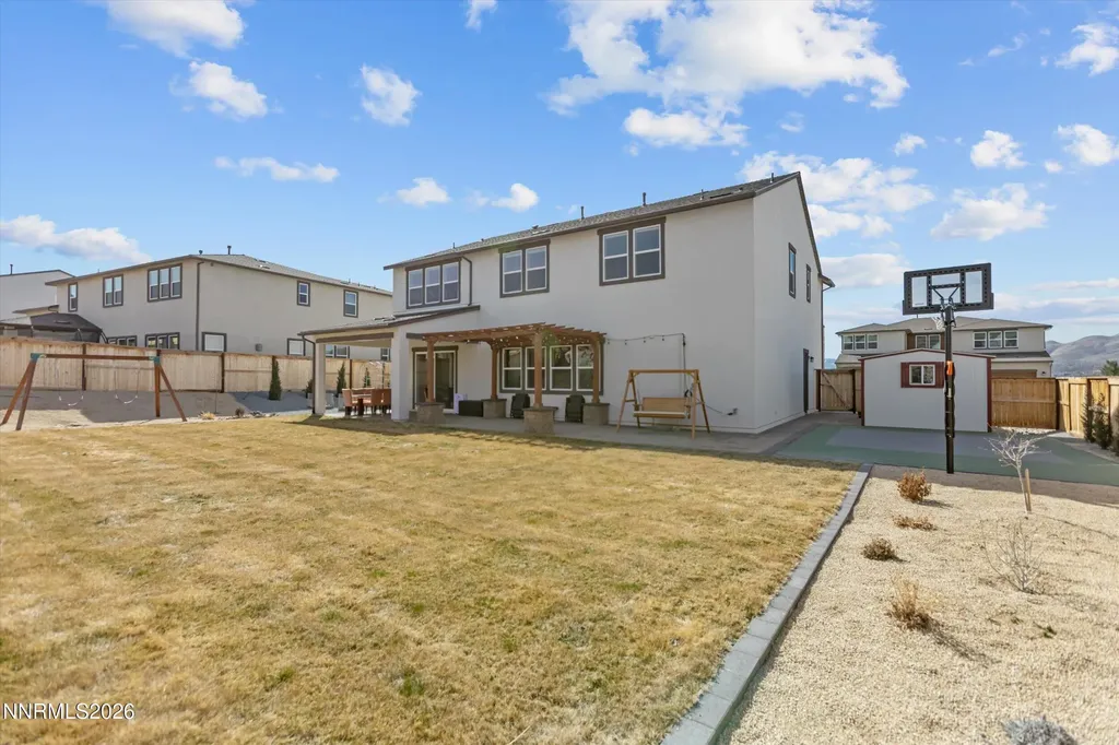 325 Pah Rah Ridge Sparks NV 89441