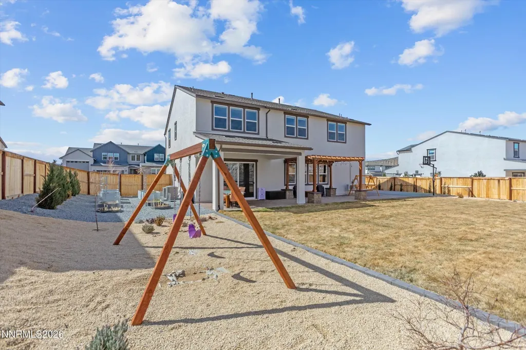 325 Pah Rah Ridge Sparks NV 89441