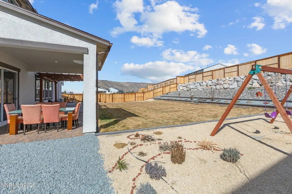 325 Pah Rah Ridge Sparks NV 89441