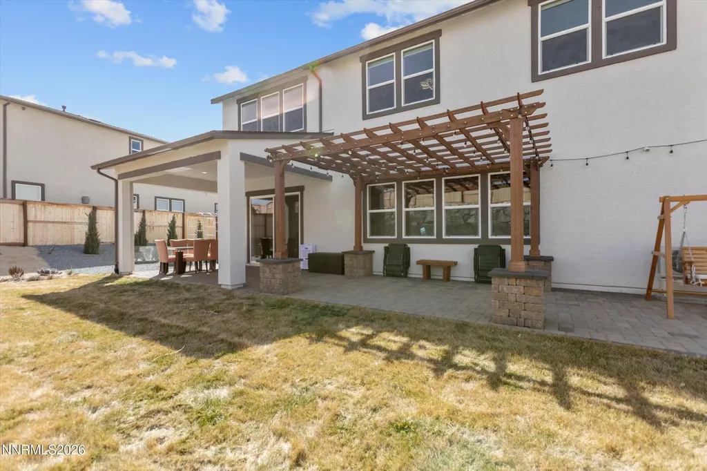 325 Pah Rah Ridge Sparks NV 89441