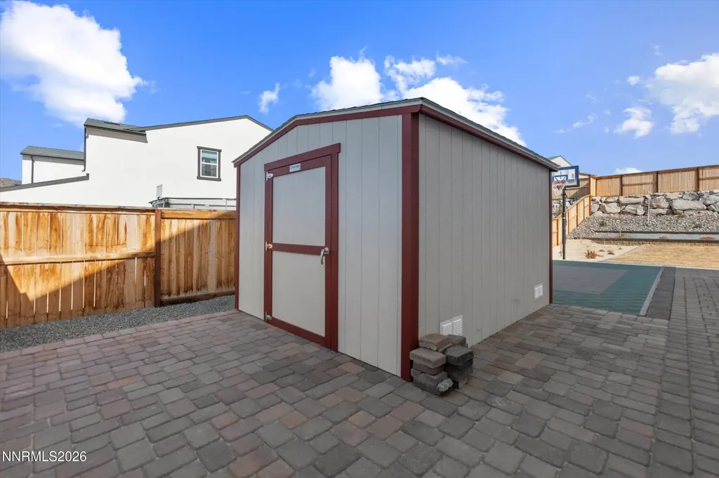 325 Pah Rah Ridge Sparks NV 89441