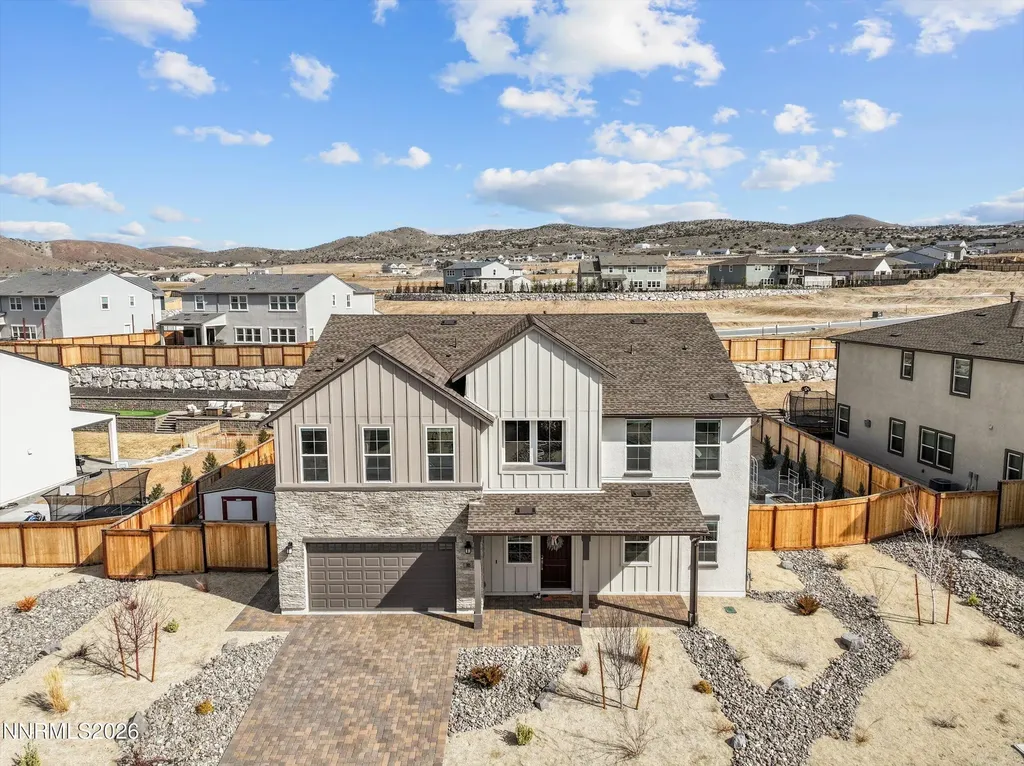 325 Pah Rah Ridge Sparks NV 89441