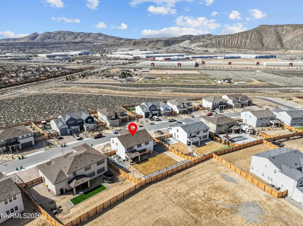 325 Pah Rah Ridge Sparks NV 89441