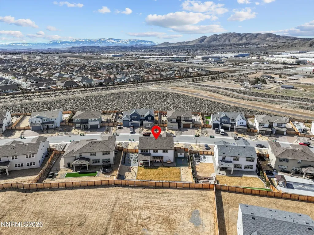 325 Pah Rah Ridge Sparks NV 89441