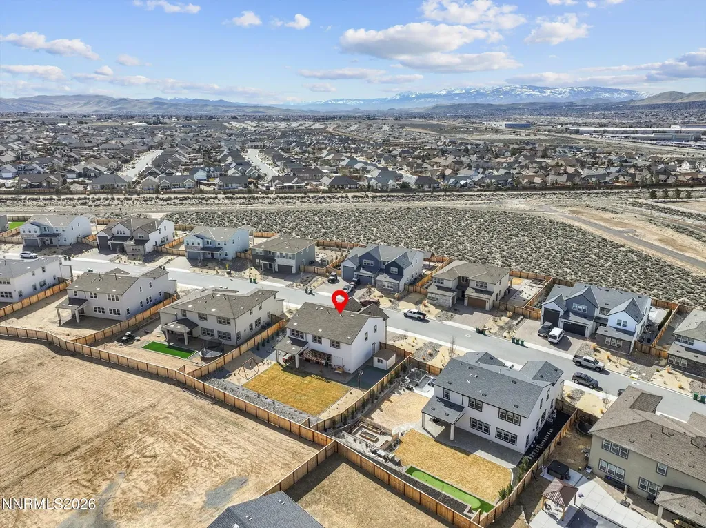 325 Pah Rah Ridge Sparks NV 89441