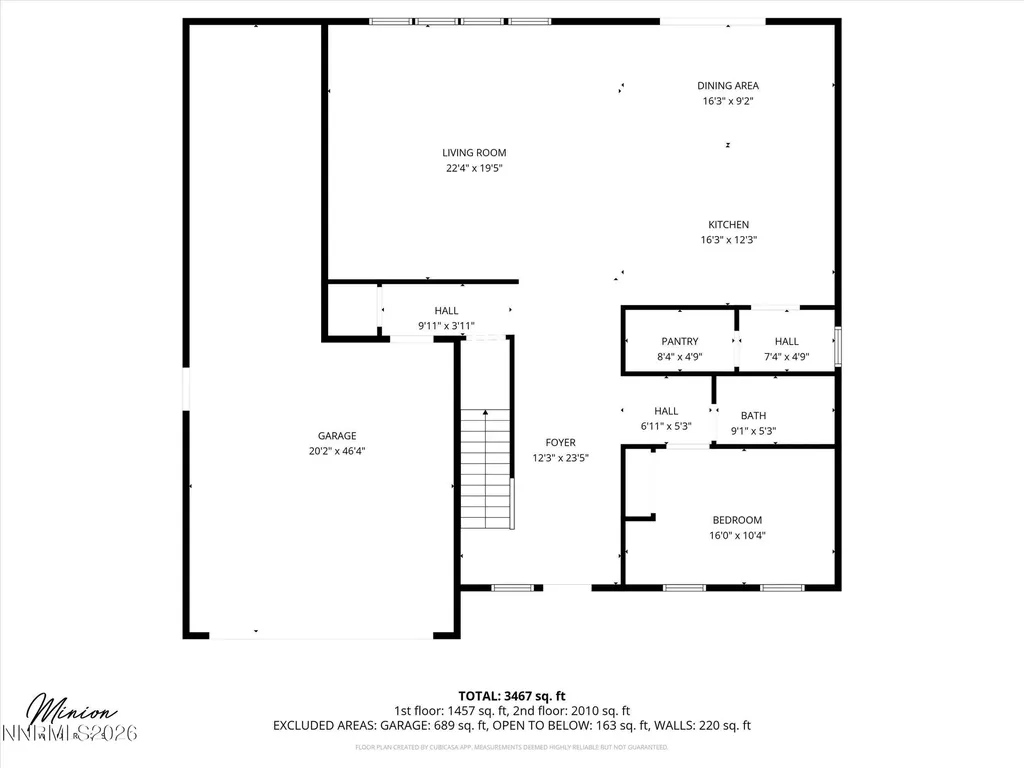 325 Pah Rah Ridge Sparks NV 89441