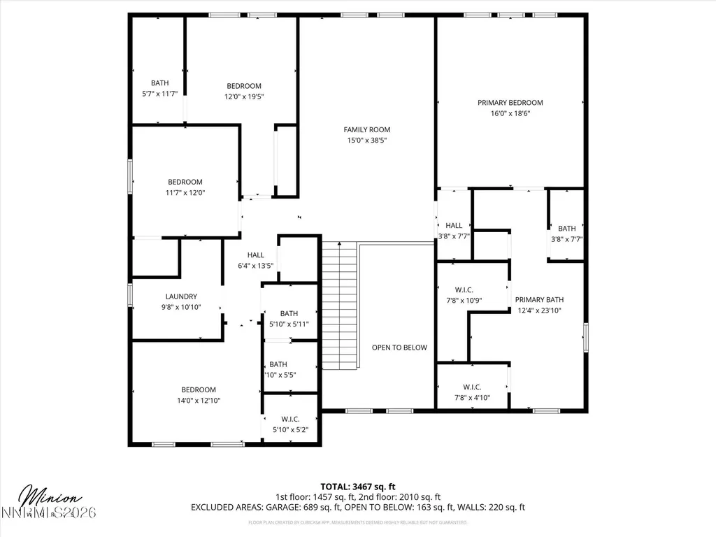 325 Pah Rah Ridge Sparks NV 89441