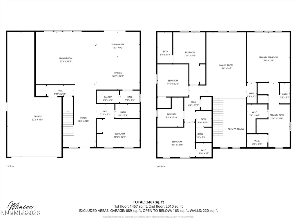 325 Pah Rah Ridge Sparks NV 89441