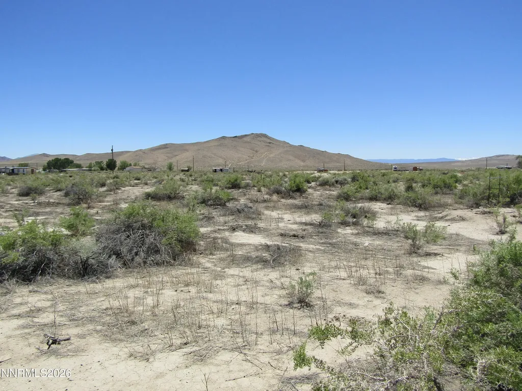 217 Highway 95a Yerington NV 89447