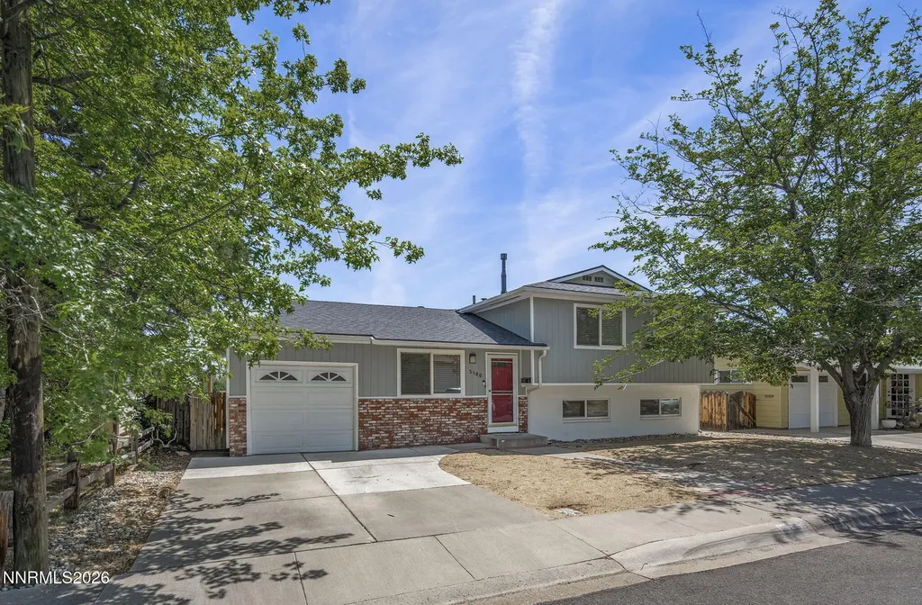 3100 Slater Reno NV 89503