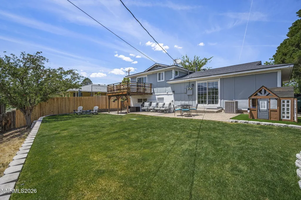 3100 Slater Reno NV 89503